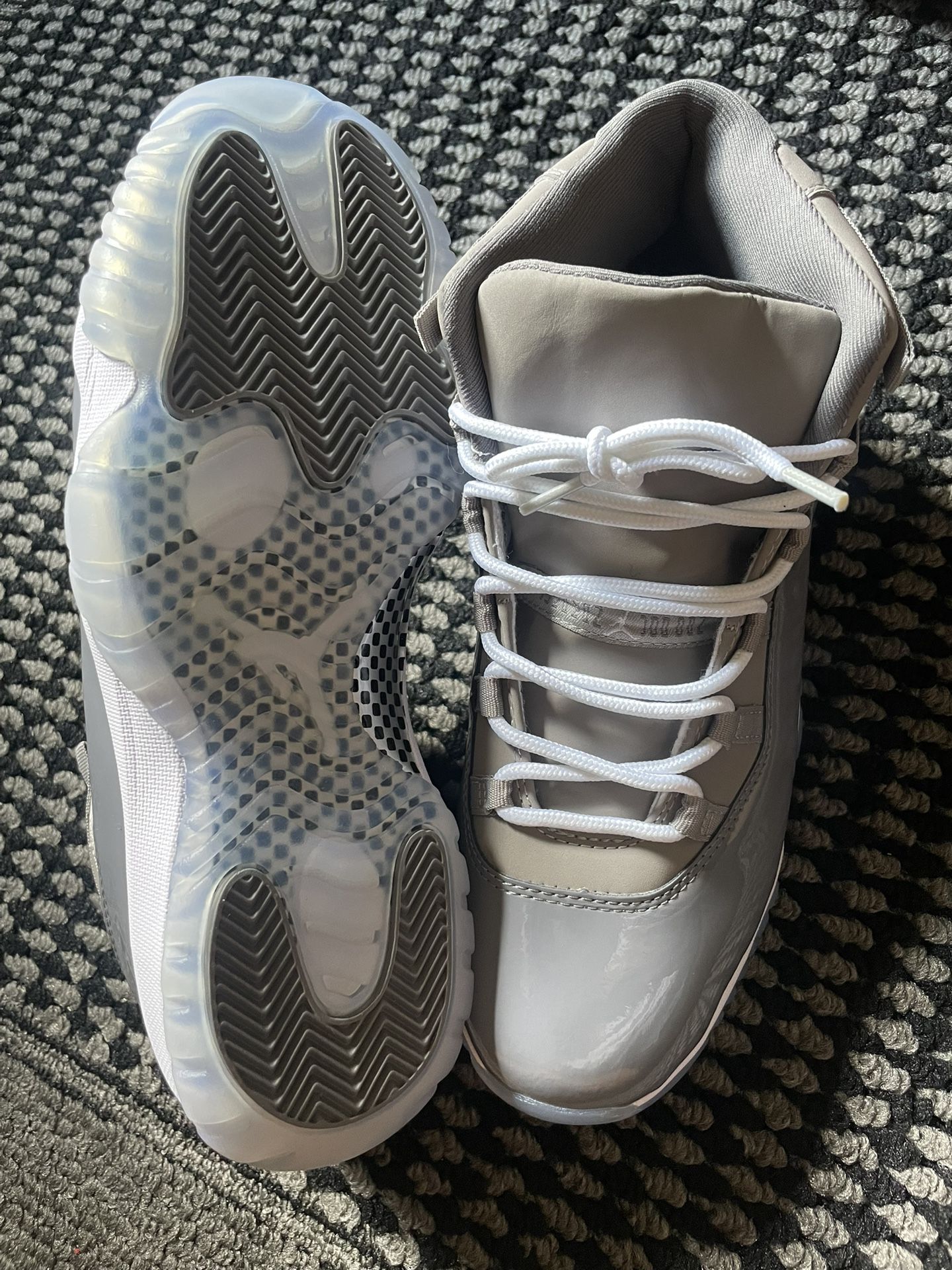 Cool Greys