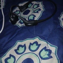 Shokz Bluetooth headphones S805