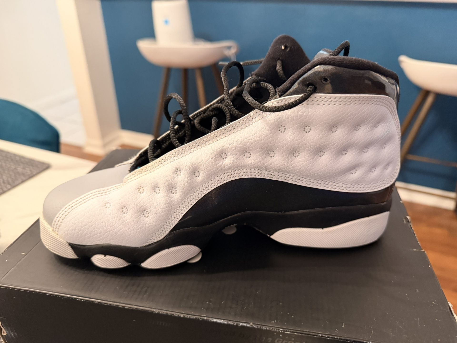 Air Jordan 13 Barons 
