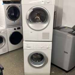 Bosch Ventless Washer Dryer Combo