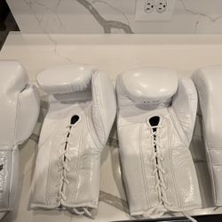BOXING GEAR 