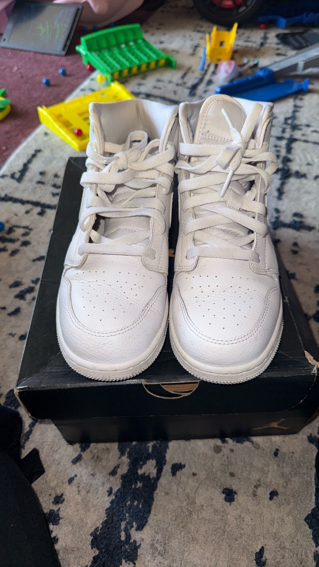 Air Jordan 1