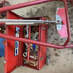 Carpet Repair And Carpet Stretcher