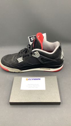 Jordan four retro