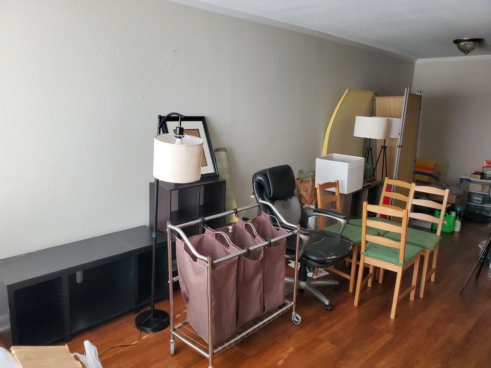 Moving Sale - CHEAP PRICE($5 to $15)
