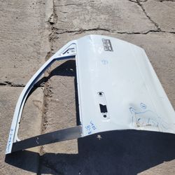 Dodge Ram Passenger Front Door Oem 09 To 19