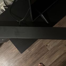 TCL Bluetooth soundbar for TV