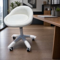 Rolling stool