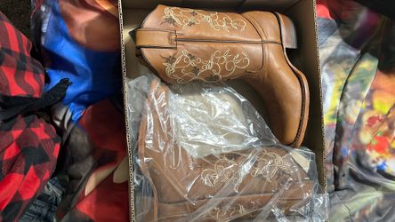 Boots For Women