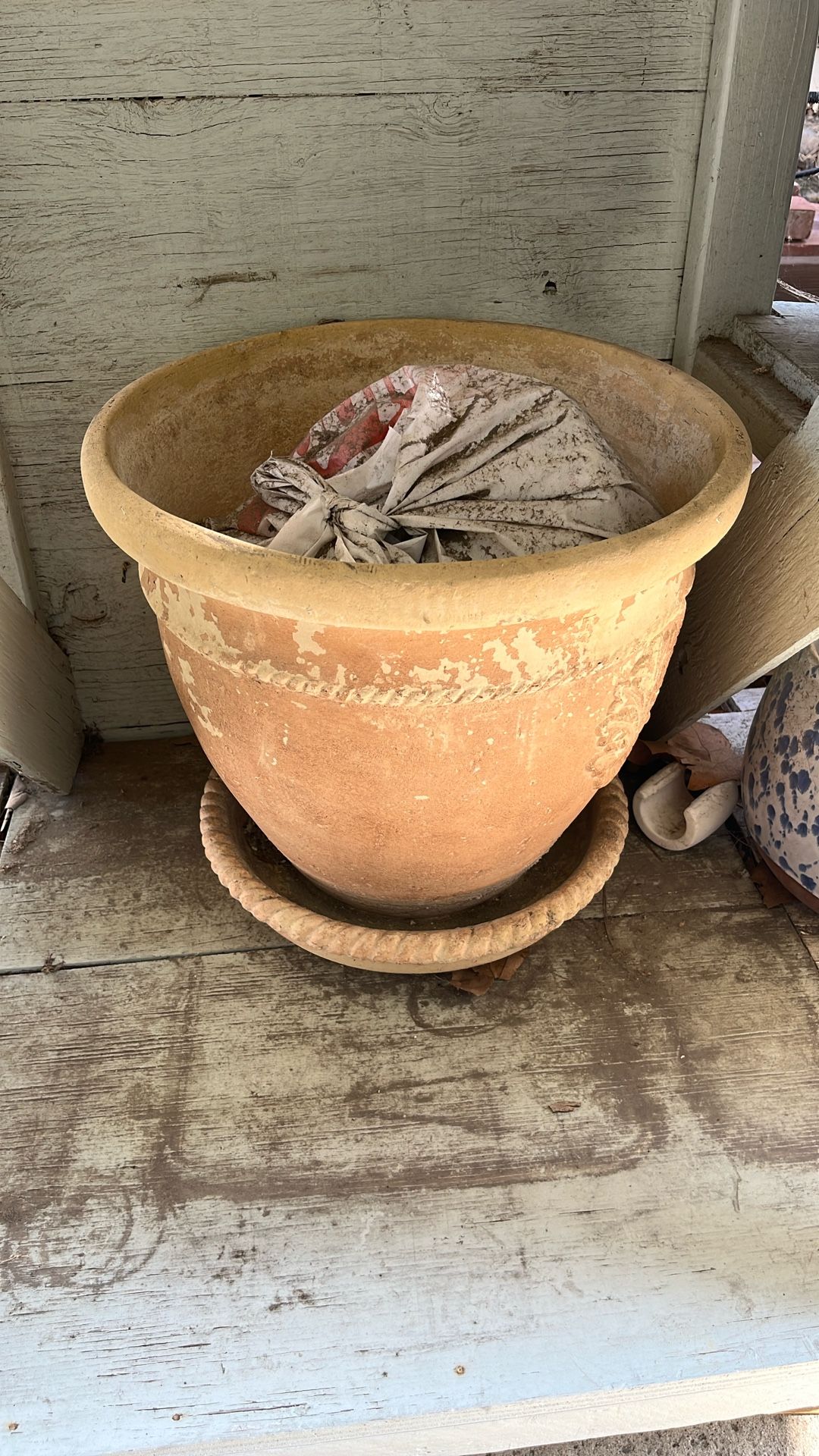 Flower pot for sale