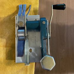 Fraser Cutting Tool 