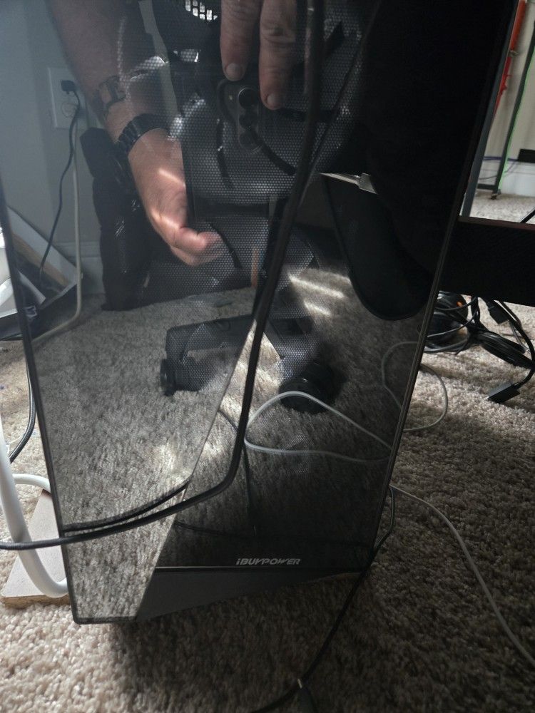 Gaming Desk Top