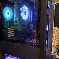 Skytech Gaming Shadow Gaming PC