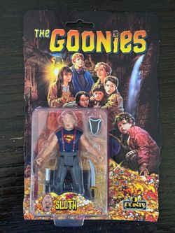 The Goonies Mezco 5 Points “Sloth”