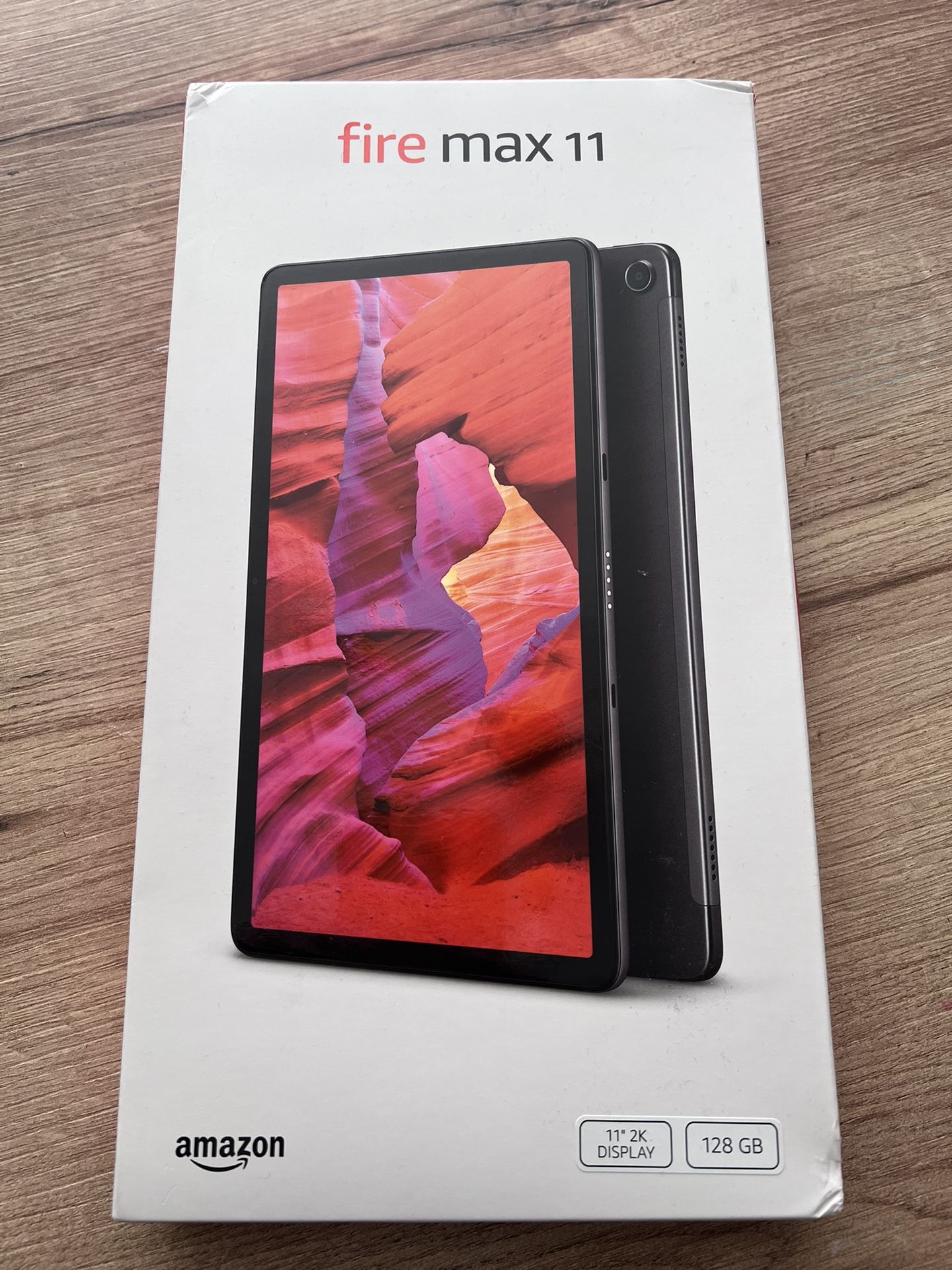 Amazon Fire Max 11 Tablet