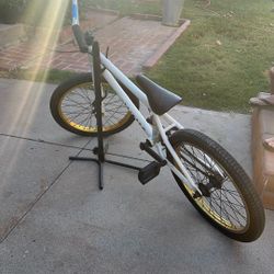 BMX Bike