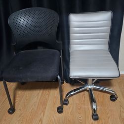 Rolling Chairs