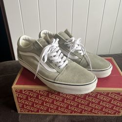 Vans - Size 12