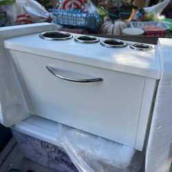 POJJO-Vanity valet boutique