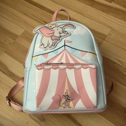 Loungefly Bag And Wallet! 