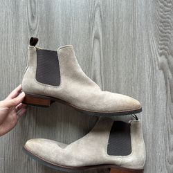 Thursday Men Cavalier Boots Size 9