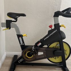 Bike pro form Tour de France