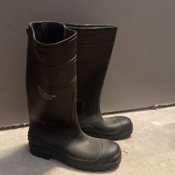 New Rain Boots 