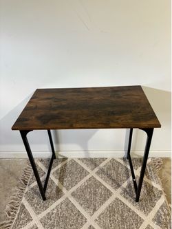 Kids writing desk or computer desk