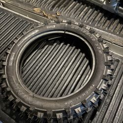 80/100-12 Dirtbike Tire 