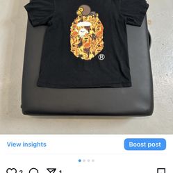 Bape Shirts