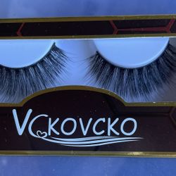 Eye Lashes