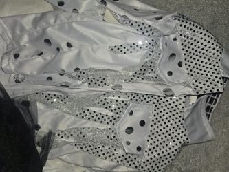 Toddler costume