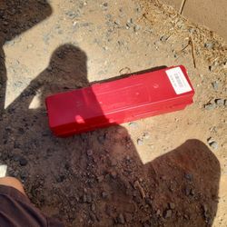 Cortina Emergency Triangle Kit 