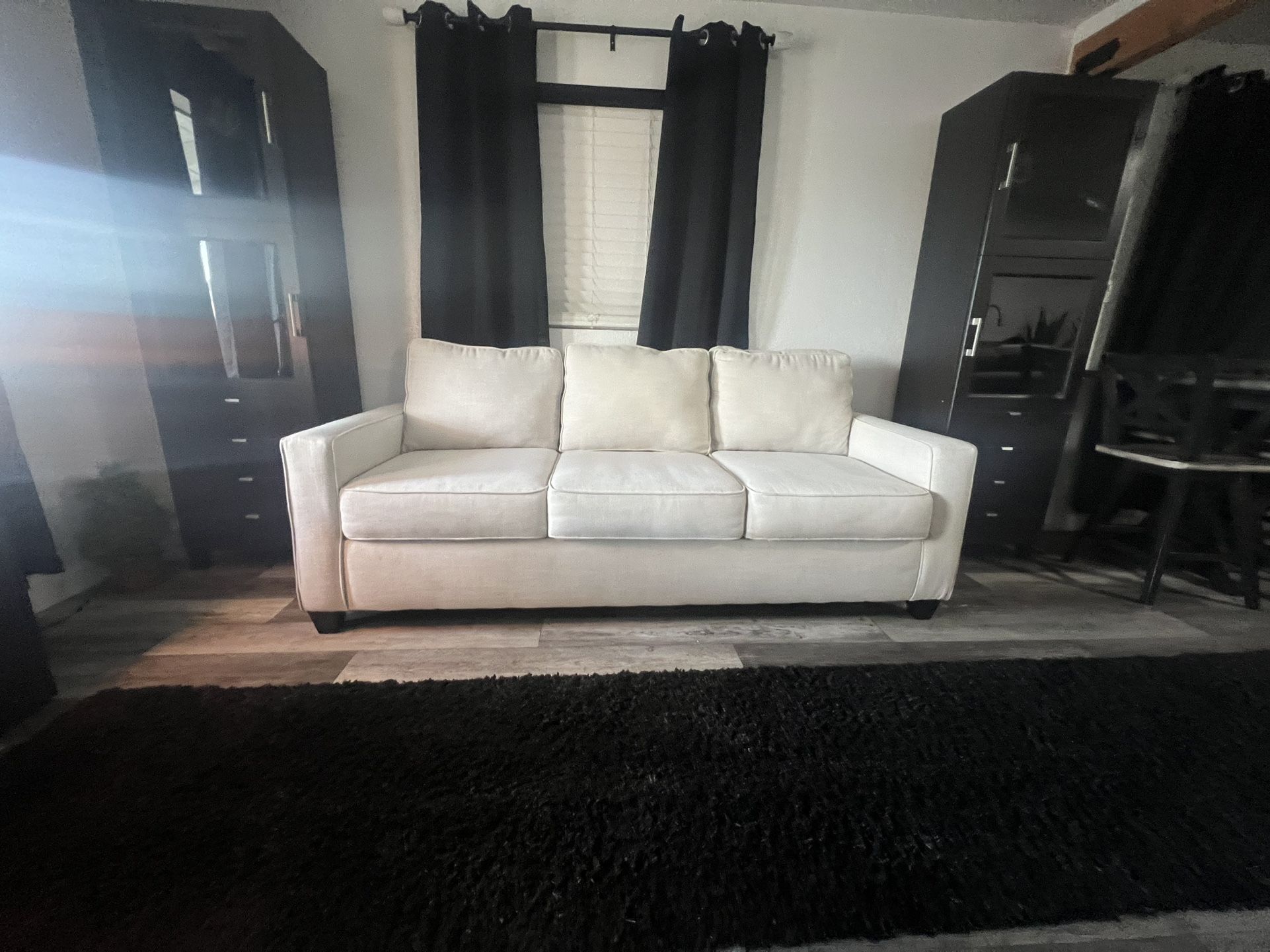Couch Free Delivery