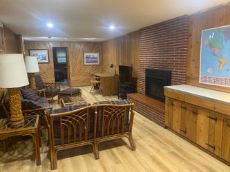 1Bed, 1 Bath Apartment