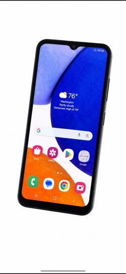 New samsung galaxy a14 5g 64gb