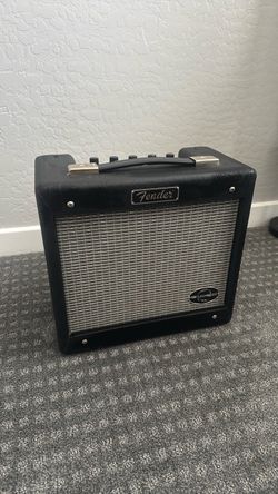 Fender GDEC Junior