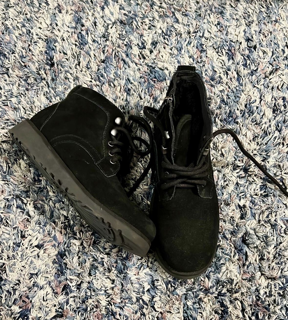 Ugg Bañan Kid Boots