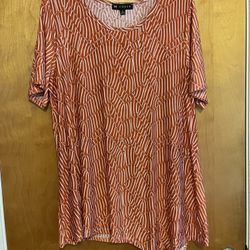 Womens Shirt