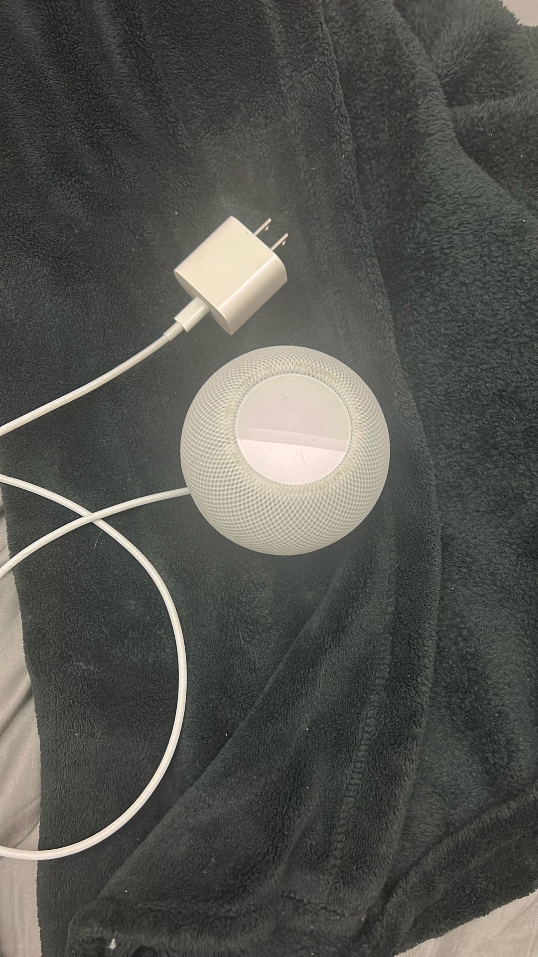 Apple HomePod