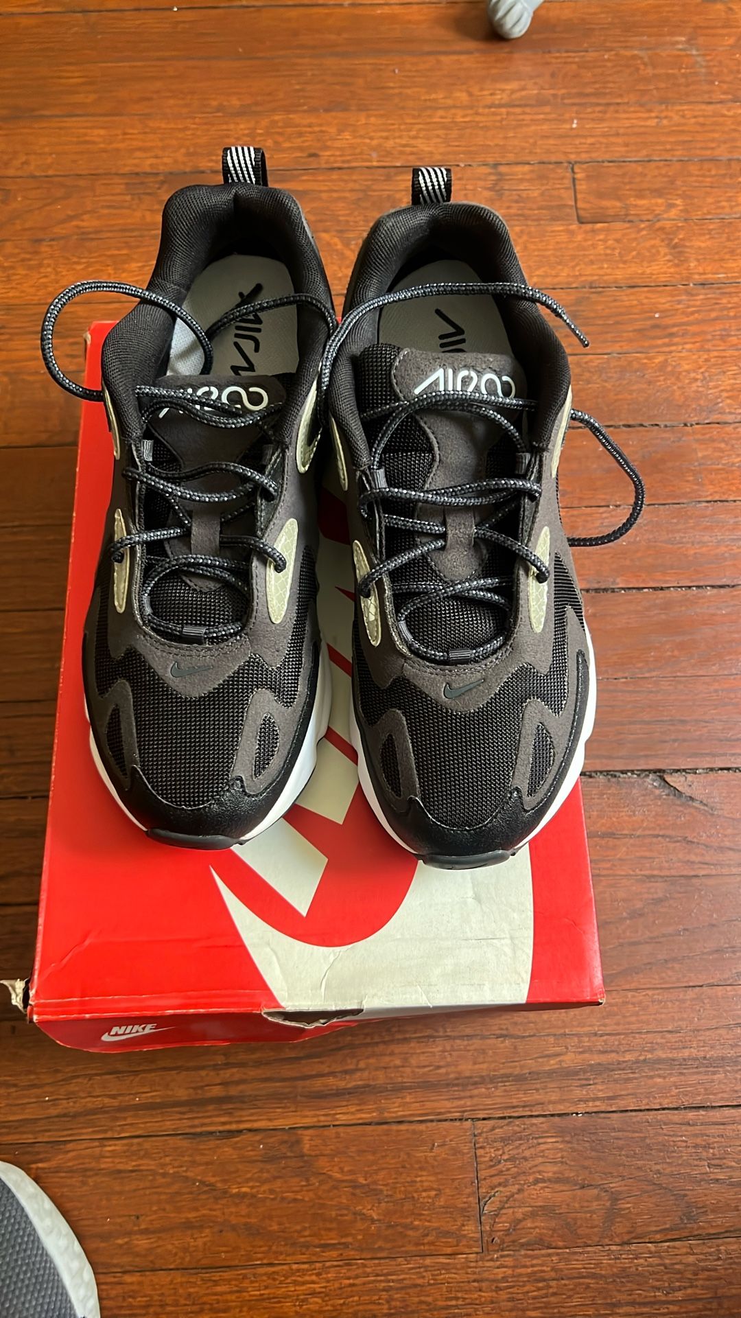 Nike Air Max 200 WTR Size Men's