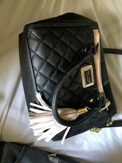 Betsey Johnson