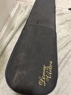 Violin (Lemay Violins) 