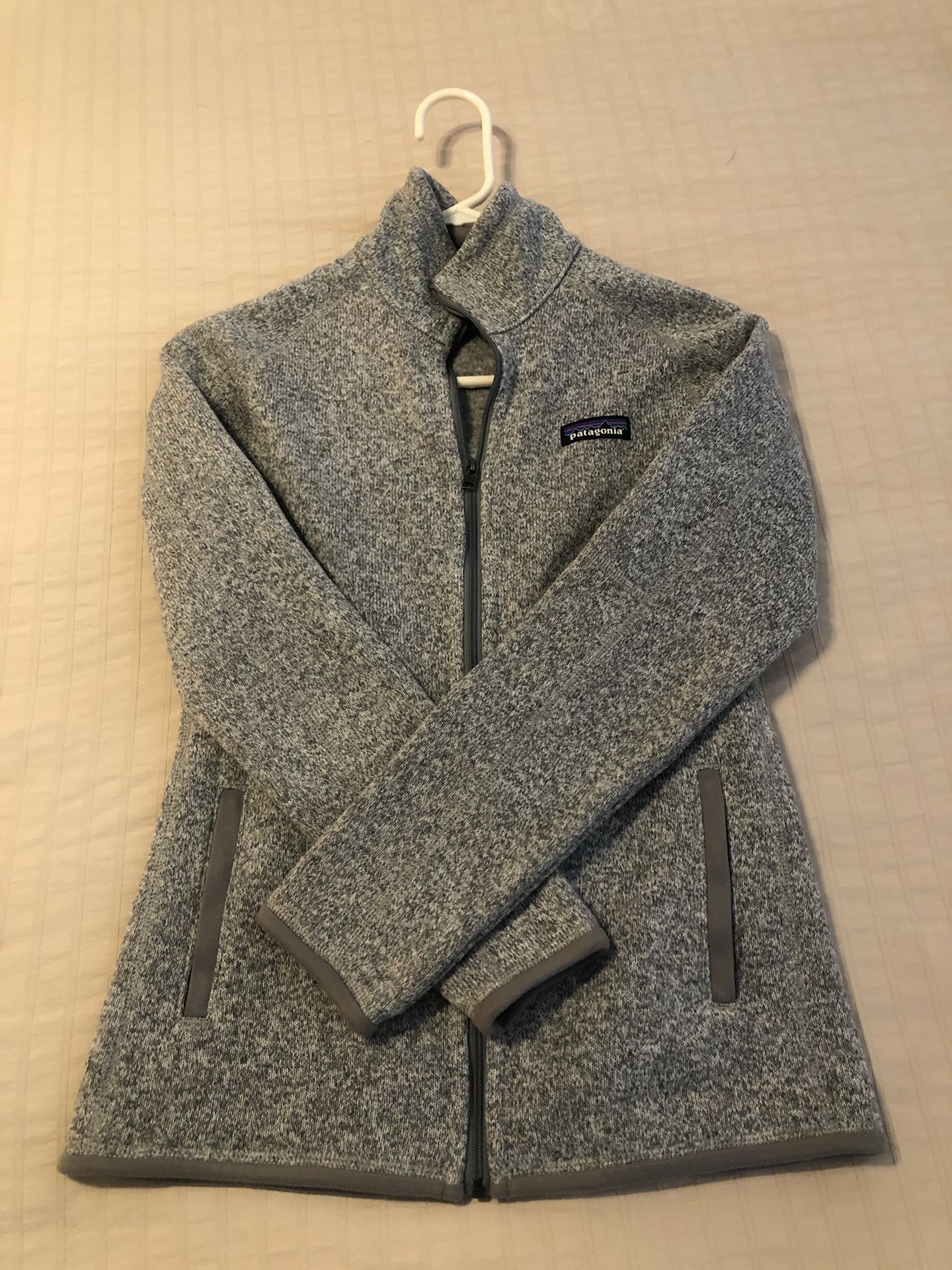 Patagonia XS sweater