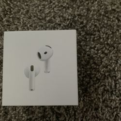 Apple Gen 4s