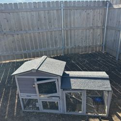 Chicken Coop
