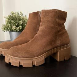 Steve Madden Women Boots 