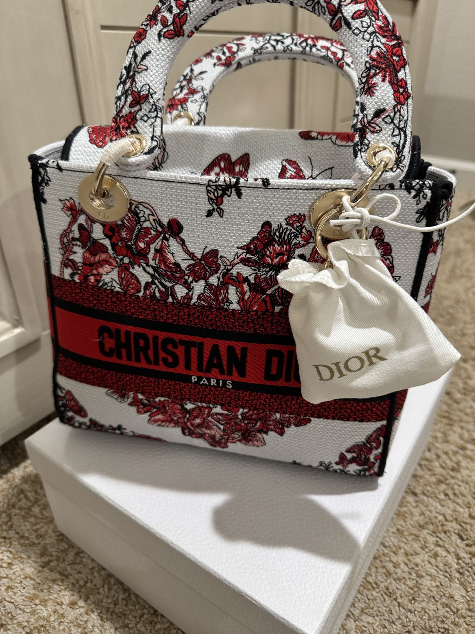 Christian Dior Bag