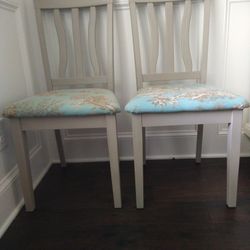 Dining Chairs Set Of 4