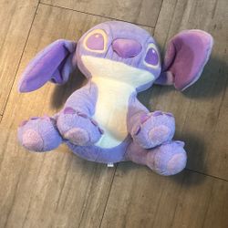 Big Stitch Plush